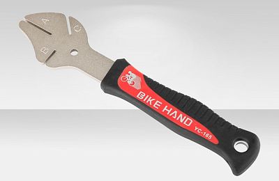 Превью  Инструмент для правки ротора BIKEHAND YC-165